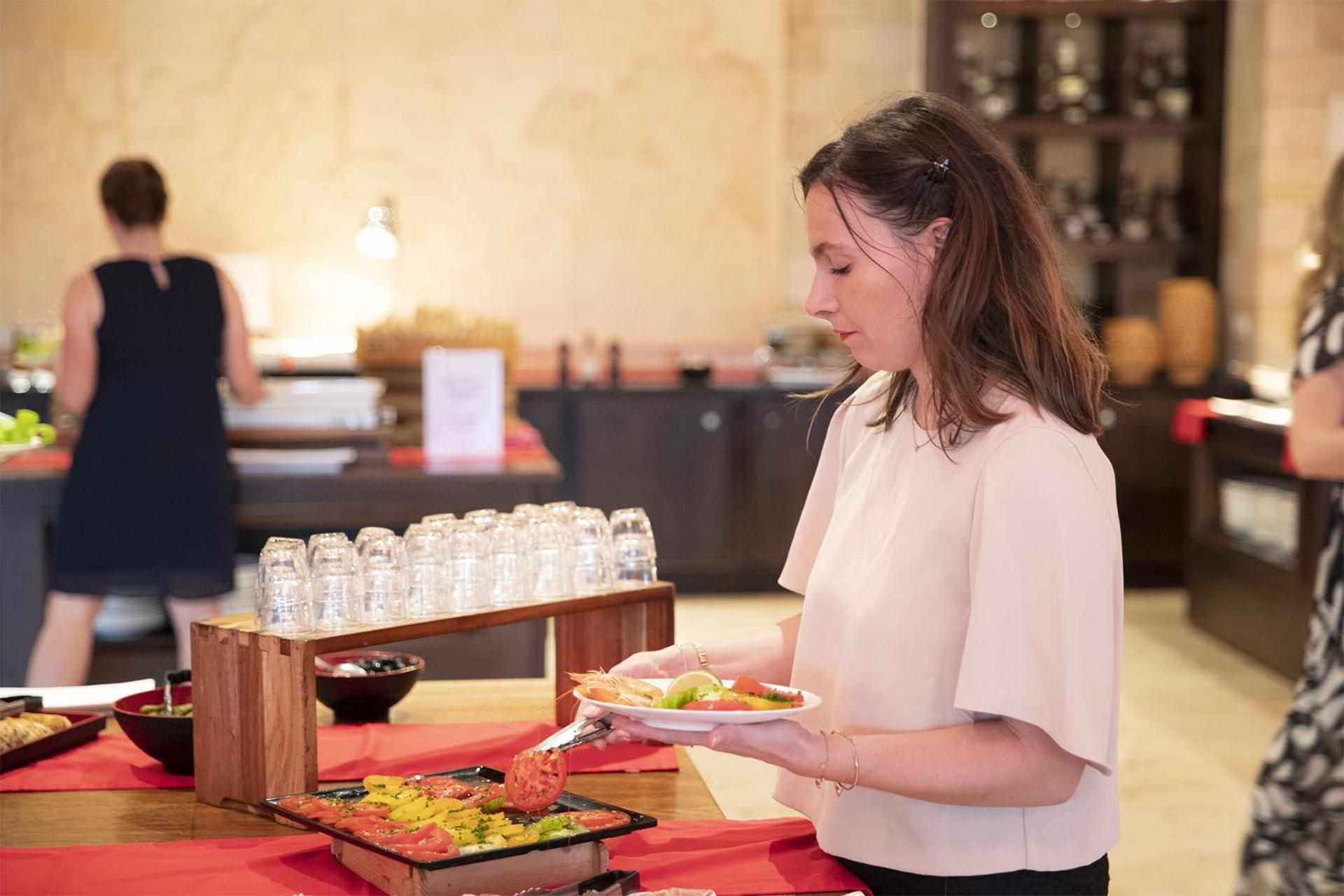 Les Pagodes De Beauval Hotel Saint-Aignan  Bagian luar foto