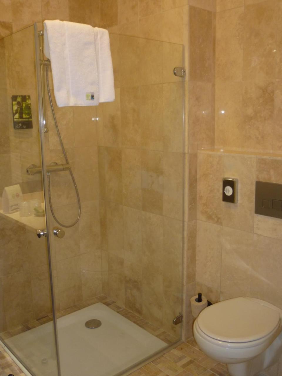 Les Pagodes De Beauval Hotel Saint-Aignan  Bagian luar foto