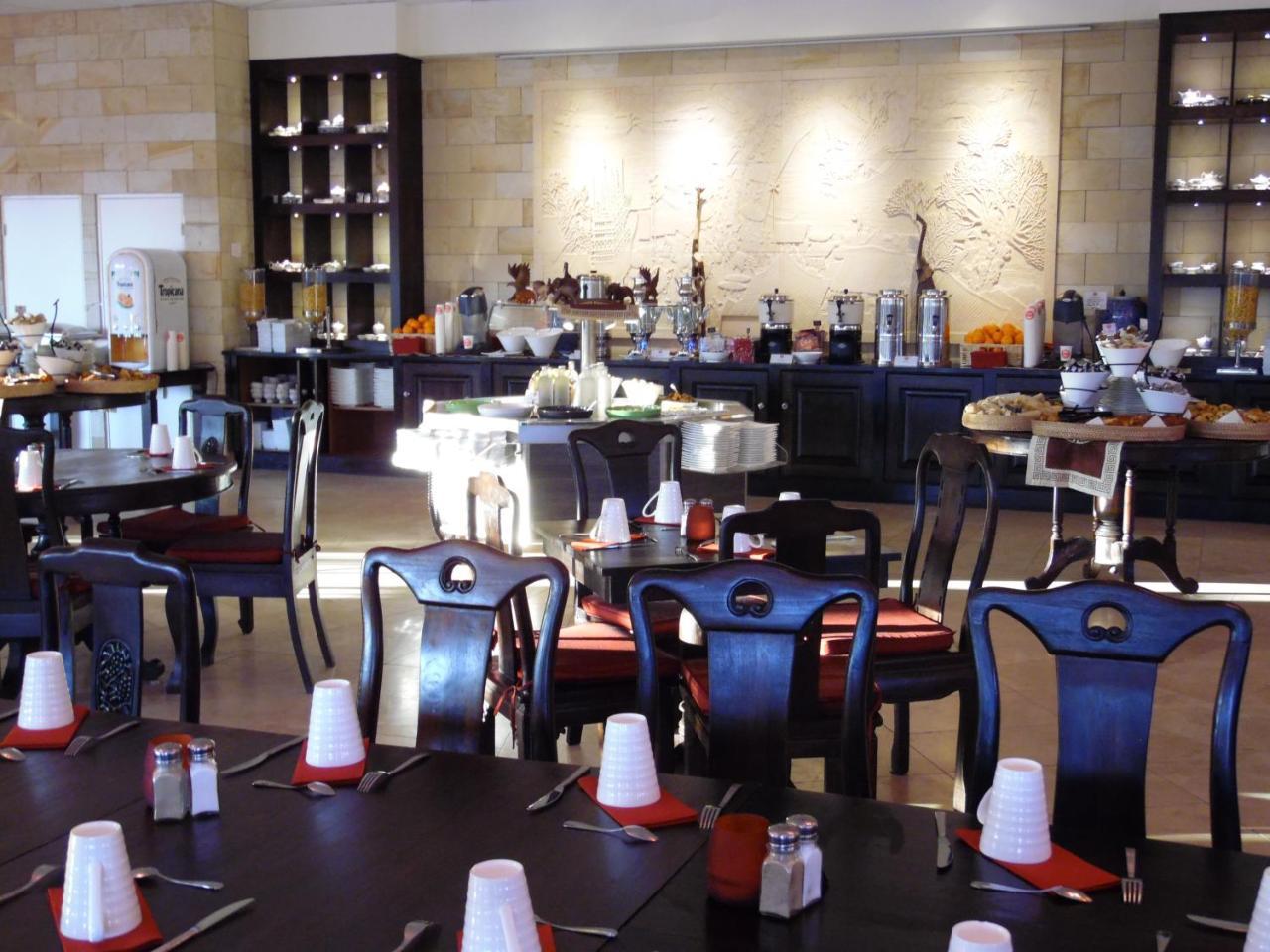 Les Pagodes De Beauval Hotel Saint-Aignan  Bagian luar foto